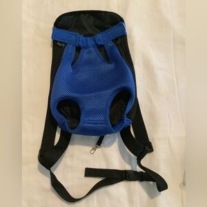 Pet carrier